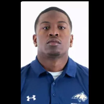 avatar for Takhari Carr