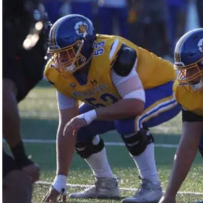 avatar for Kelton Sparks