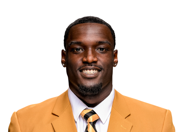 Jordan Jackson
