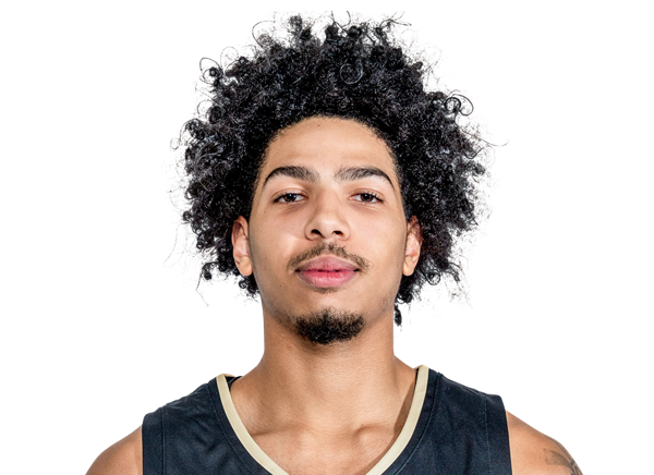 avatar for Isaiah Jones