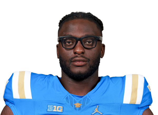 avatar for Reuben Unije