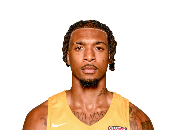 Antwann Jones