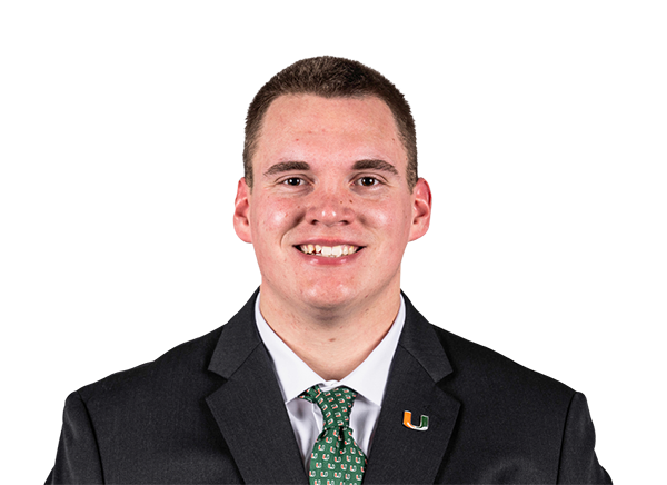 avatar for Zach Carpenter
