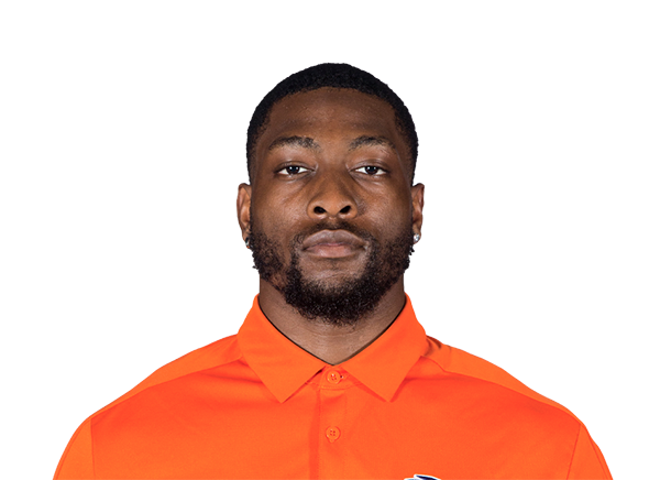 avatar for De'Corian Clark
