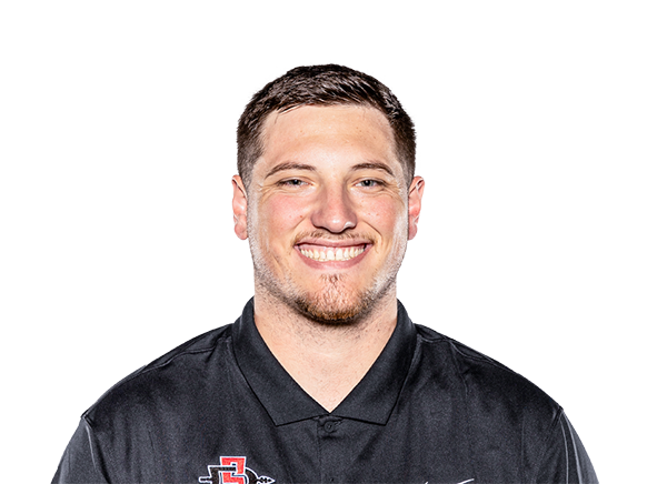 avatar for Wyatt Draeger