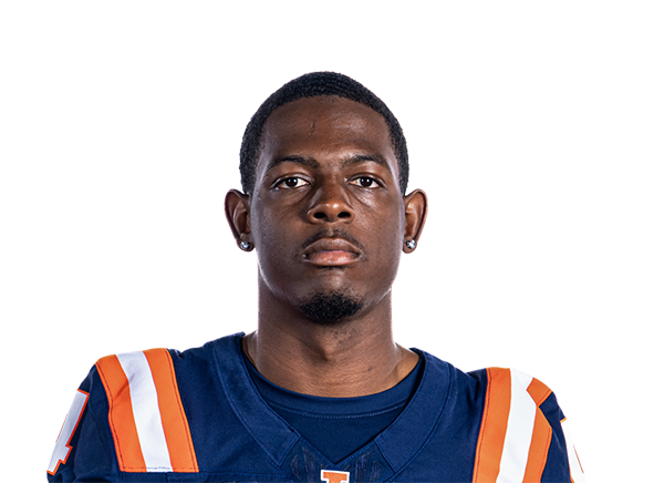 avatar for Zakhari Franklin