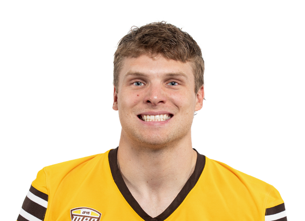 avatar for Tate Hallock