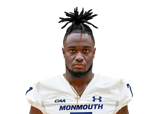 avatar for Thomas Joe-Kamara