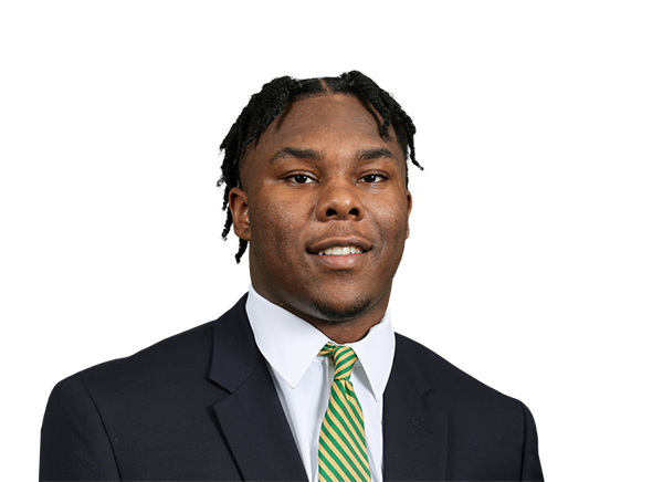 avatar for Terrell McDonald
