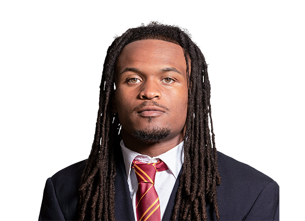 avatar for Treshaun Ward