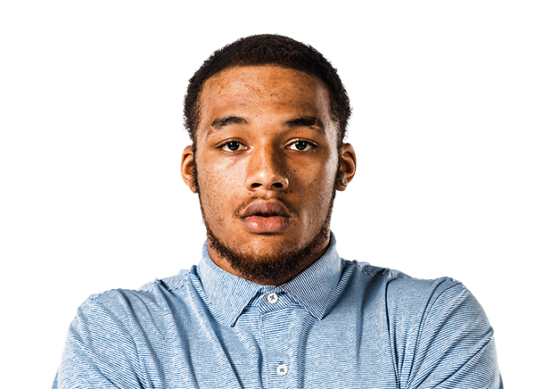 avatar for Jaylan Knighton