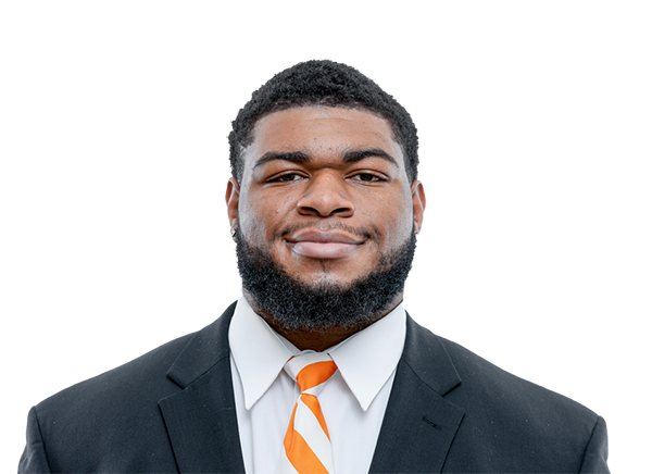avatar for Omari Thomas