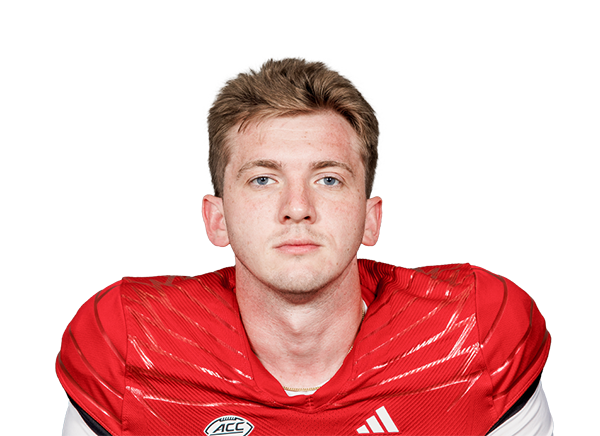 avatar for Harrison Bailey