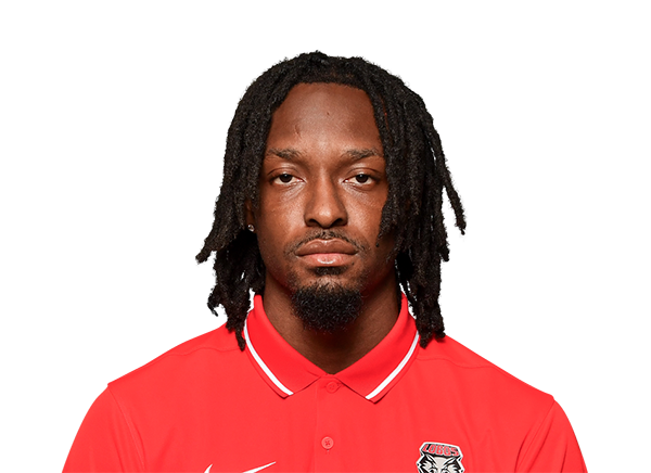 avatar for Jahvante Royal
