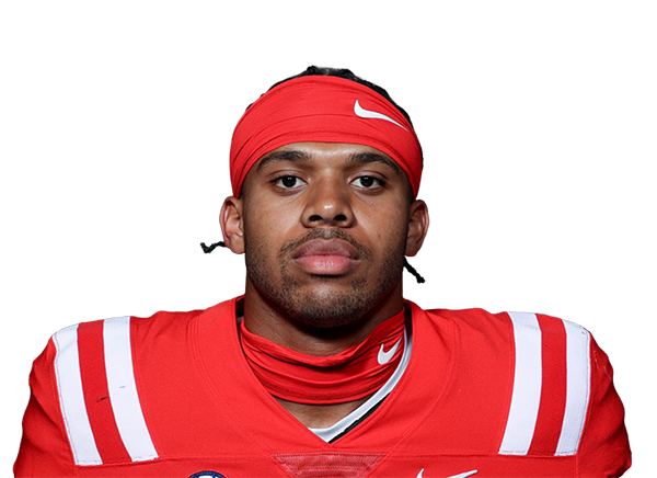 avatar for Rashad Amos