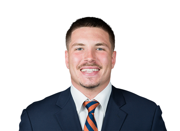 avatar for Justin Barron