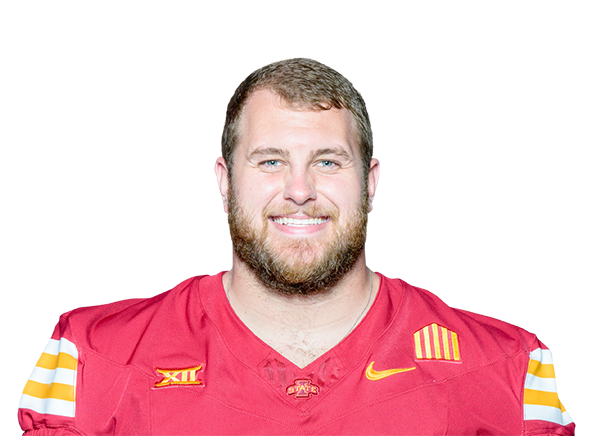 avatar for Jarrod Hufford