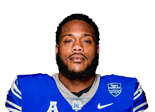 avatar for Adarious Jones