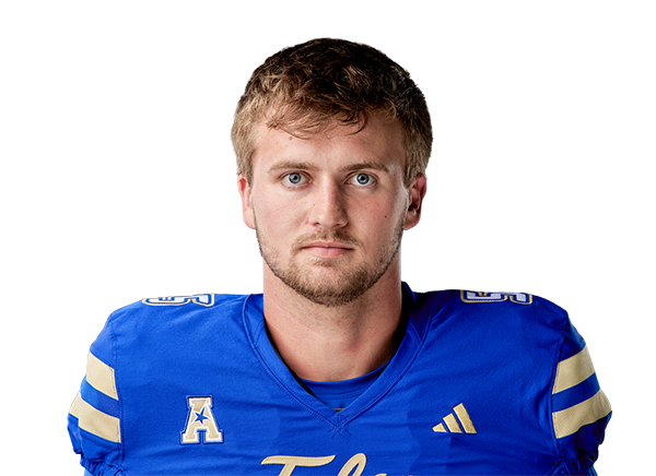 avatar for Cooper Legas