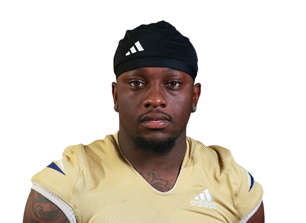 avatar for Orlandus McLaurin