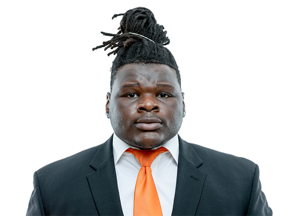 avatar for Elijah Simmons