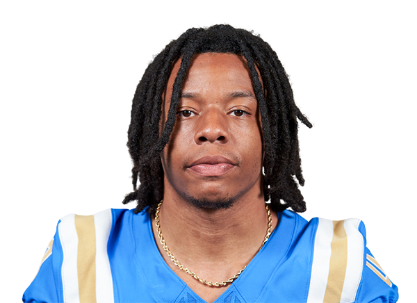 avatar for Jalen Berger