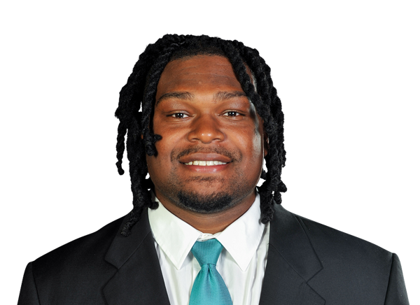 avatar for Darrion Henry-Young