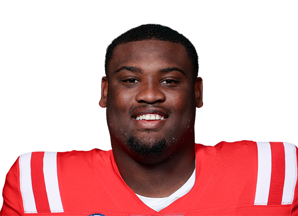 avatar for JJ Pegues