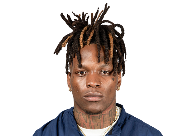 avatar for Kentrel Bullock
