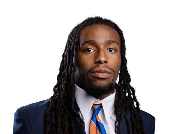 avatar for Latrell Caples