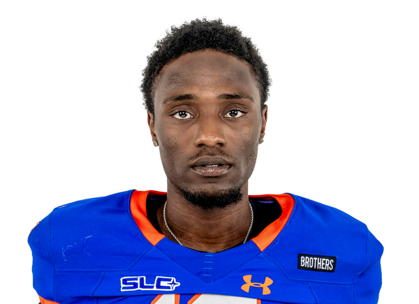 Darryle Evans