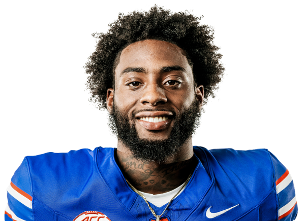 avatar for Romello Brinson