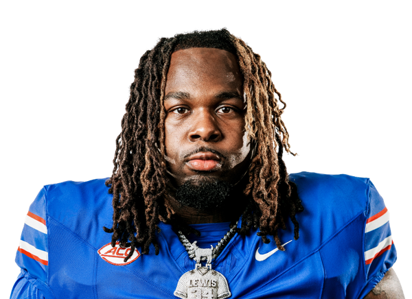 avatar for Damarjhe Lewis