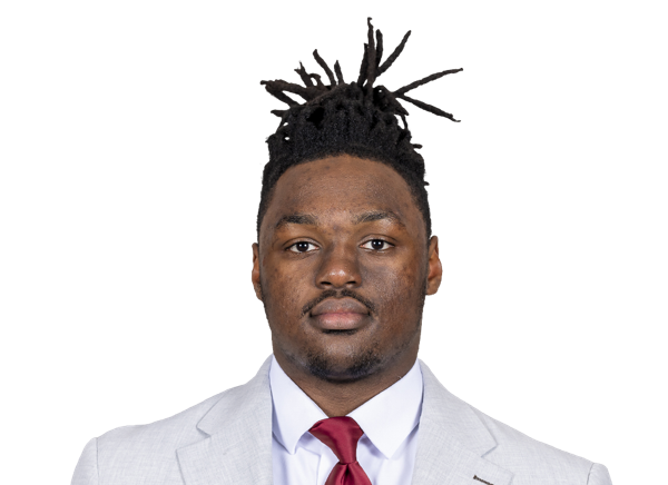 avatar for Jalen Logan-Redding