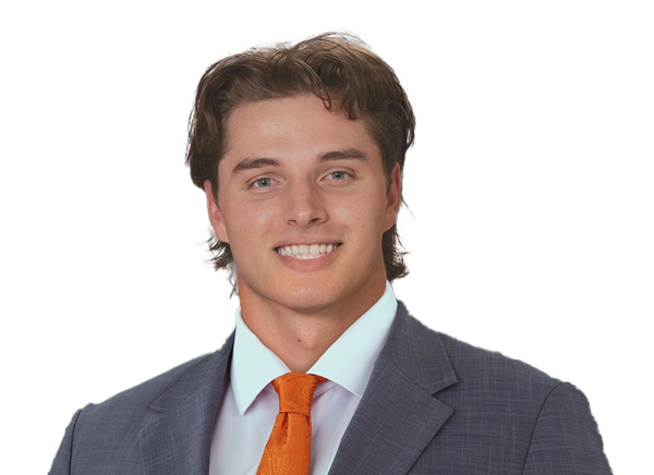 avatar for Baron May