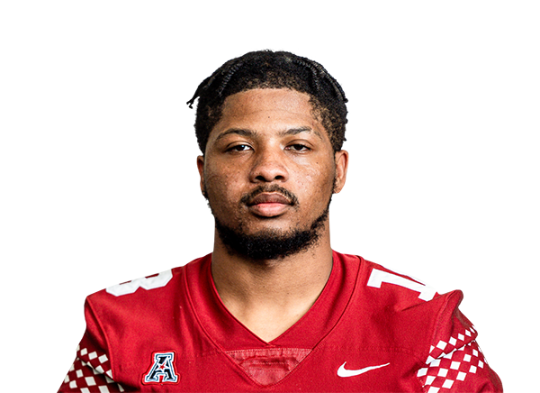 avatar for Muheem McCargo
