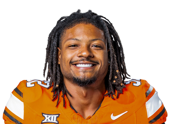 avatar for Mordecai McDaniel