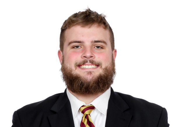 avatar for Luke Petitbon