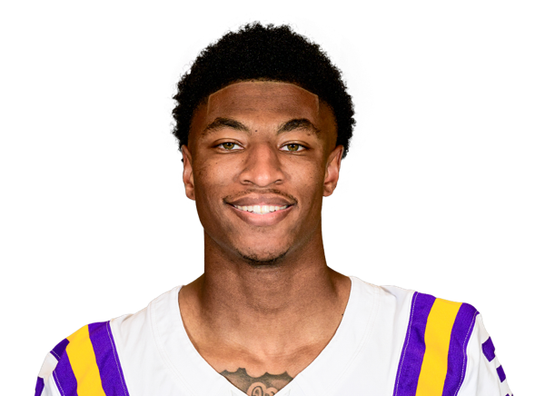 Chris Hilton Jr.