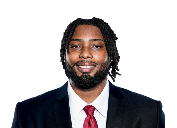 avatar for George Jackson