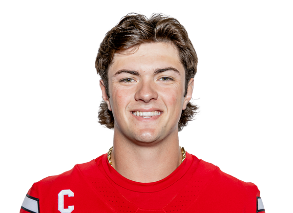 avatar for Behren Morton