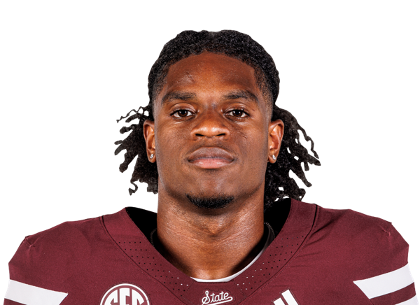 Jordan Mosley