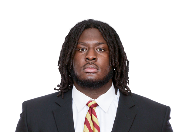 avatar for TJ Ferguson