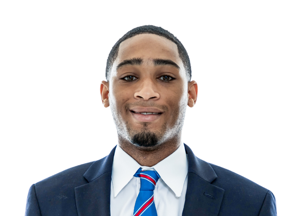 avatar for Dajuan Harris Jr.