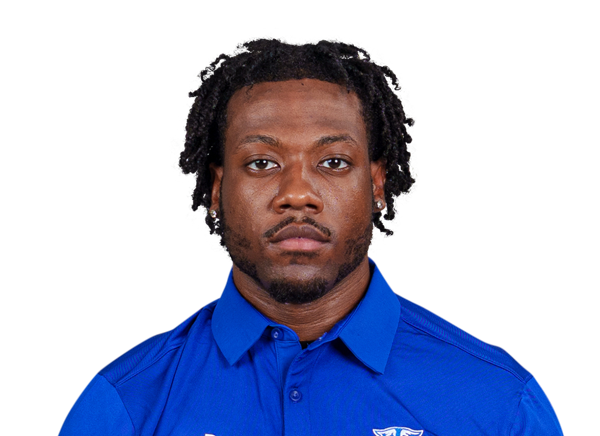 avatar for Zavier Carter