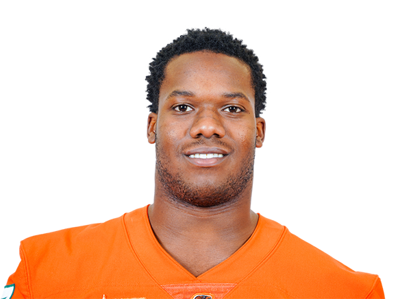 avatar for Thad Franklin Jr.