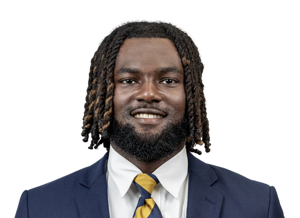 avatar for LJ Johnson Jr.