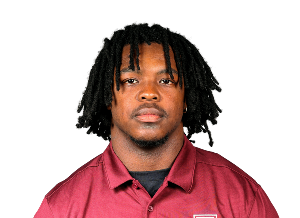 Ricky Parks