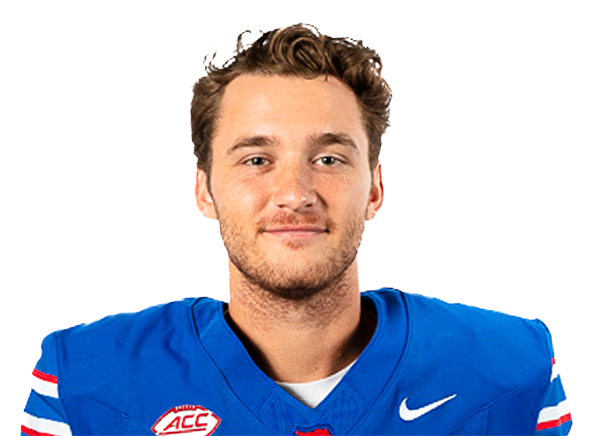 avatar for Preston Stone