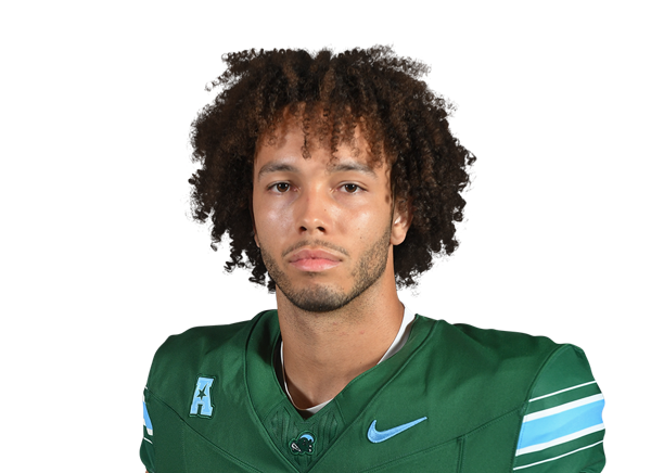 avatar for Ty Thompson